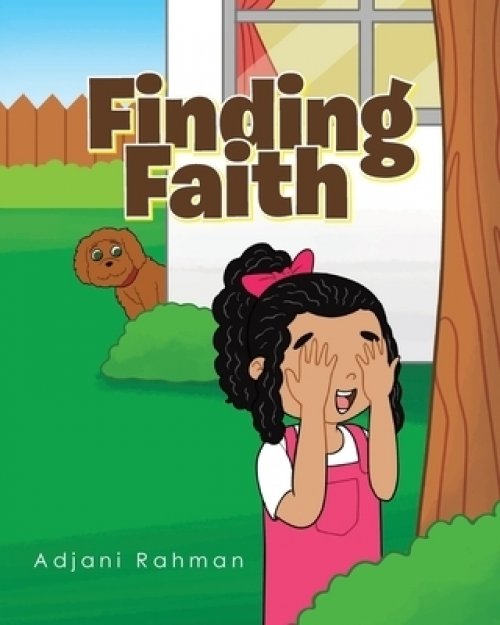 Finding Faith