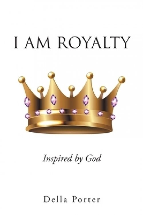 I Am Royalty