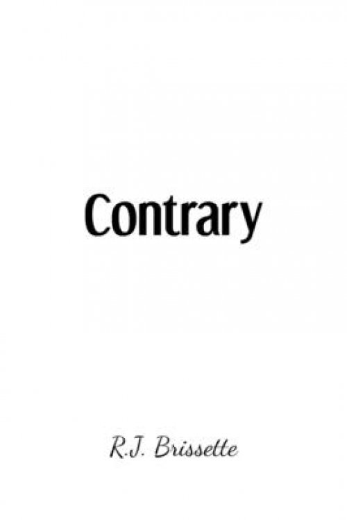 Contrary