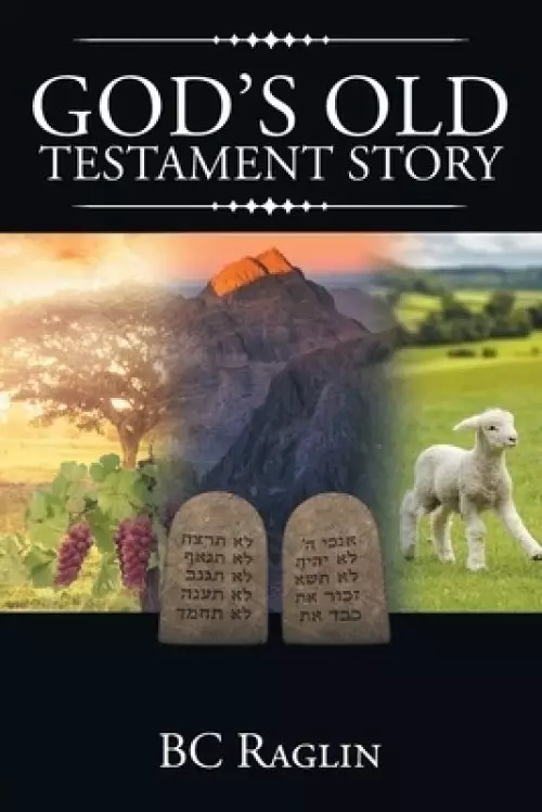 God's Old Testament Story