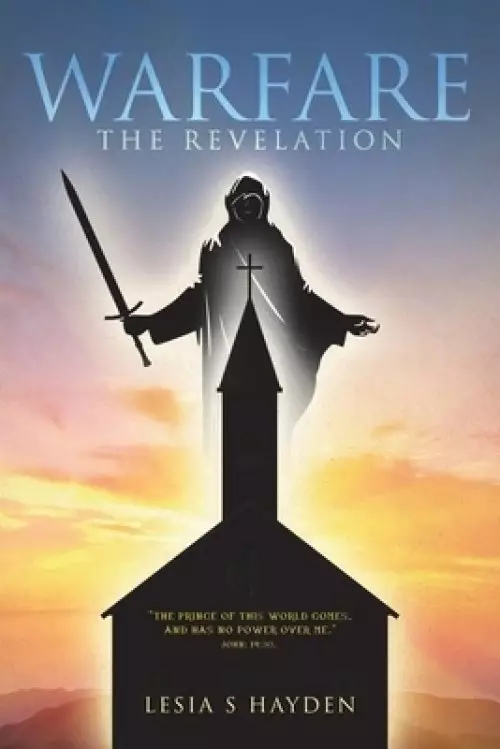 Warfare: The Revelation