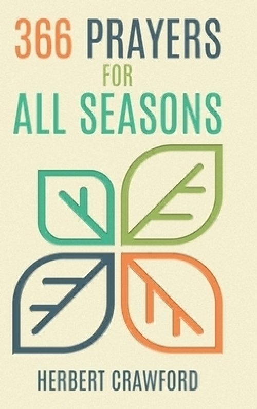 366 Prayers for All Seasons