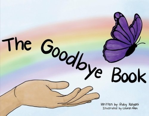 Goodbye Book