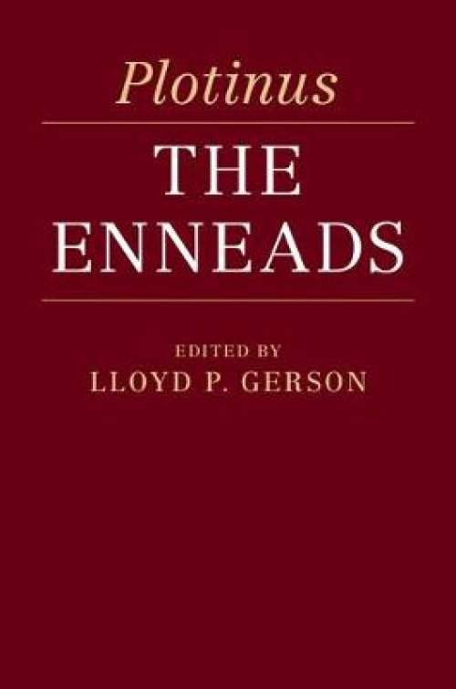 Plotinus: The Enneads