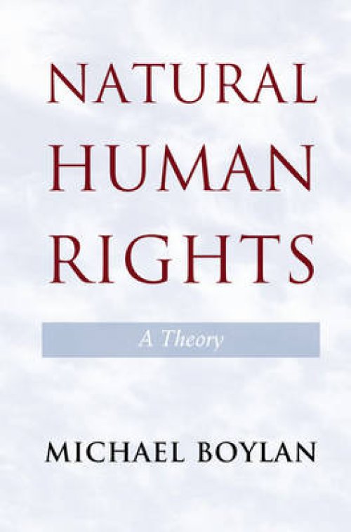 Natural Human Rights