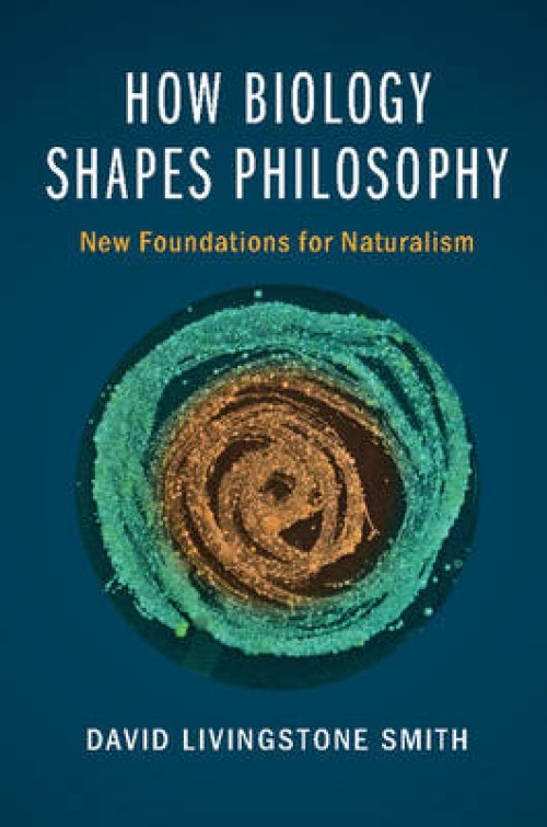 How Biology Shapes Philosophy