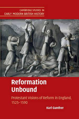 Reformation Unbound