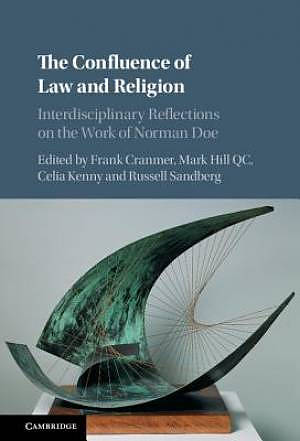 The Confluence of Law and Religion