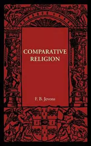 Comparative Religion