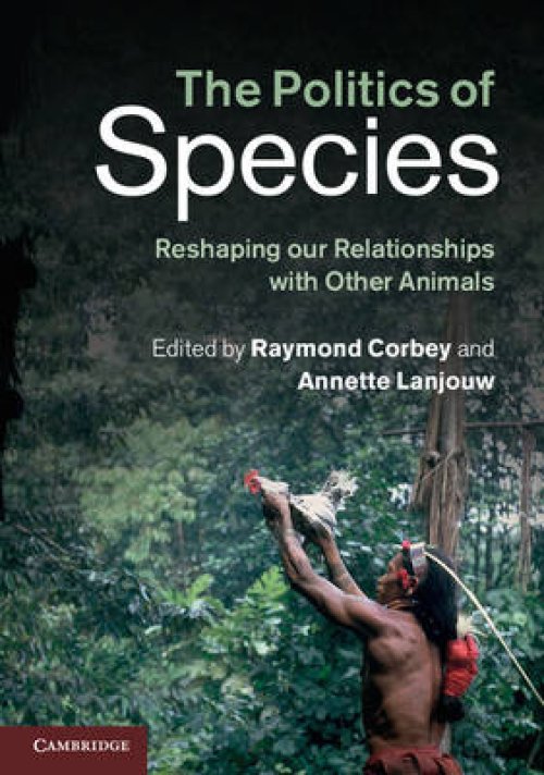 The Politics of Species