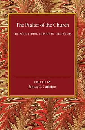 The Psalter of the Church