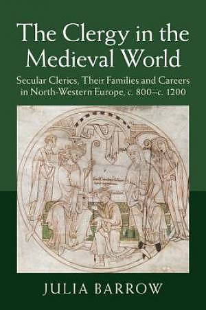 The Clergy in the Medieval World