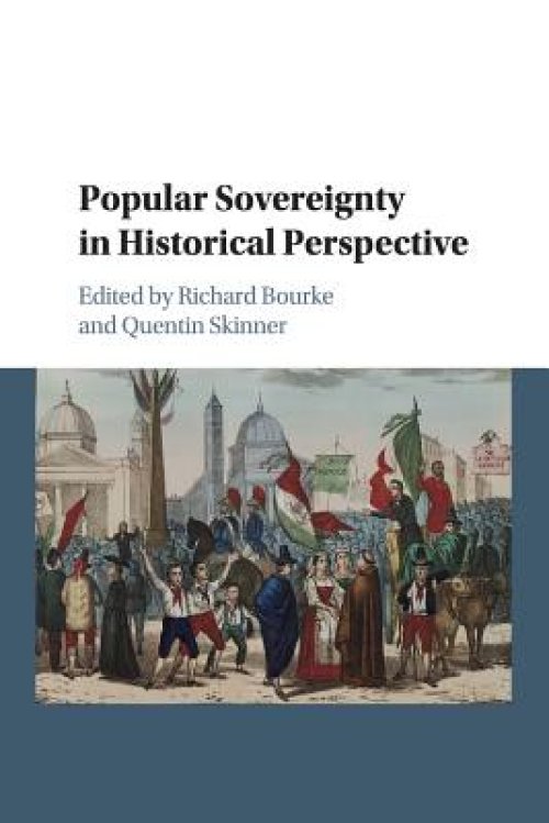 Popular Sovereignty in Historical Perspective