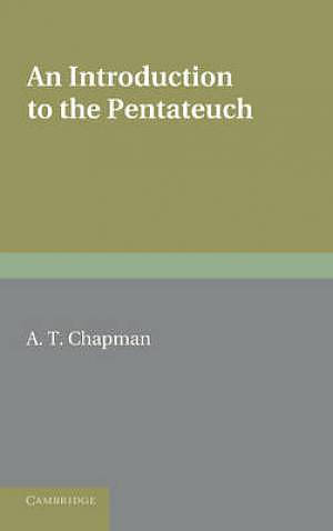 An Introduction to the Pentateuch