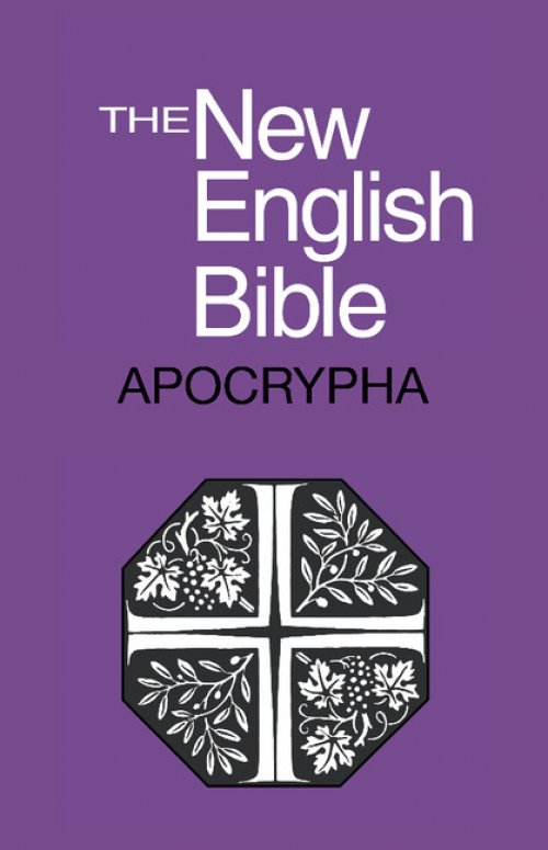 The New English Bible