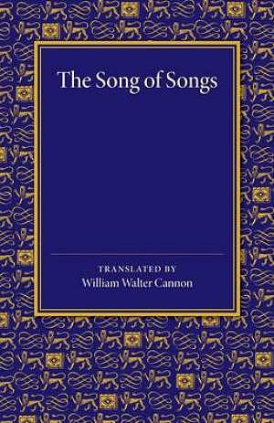 The Song of Songs