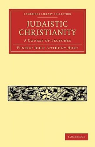 Judaistic Christianity