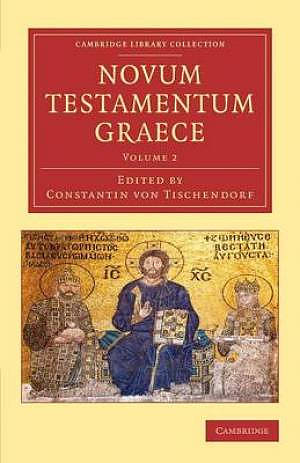 Novum Testamentum Graece