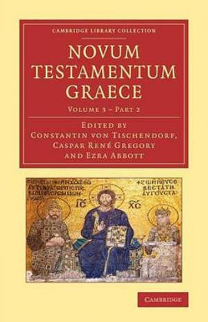 Novum Testamentum Graece