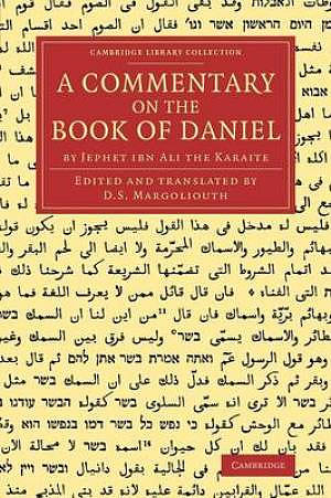 A Commentary on the Book of Daniel