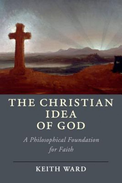 The Christian Idea of God