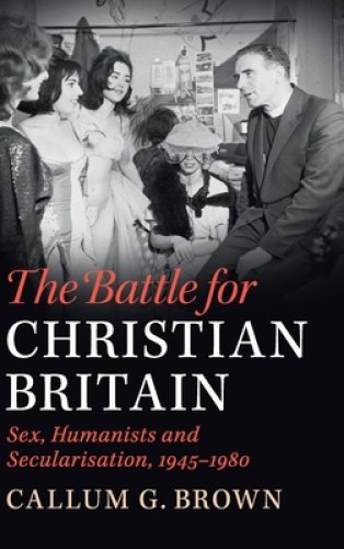 Battle For Christian Britain