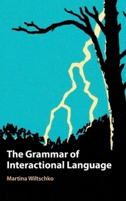 Grammar Of Interactional Language