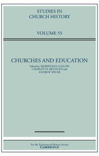 Churches and Education