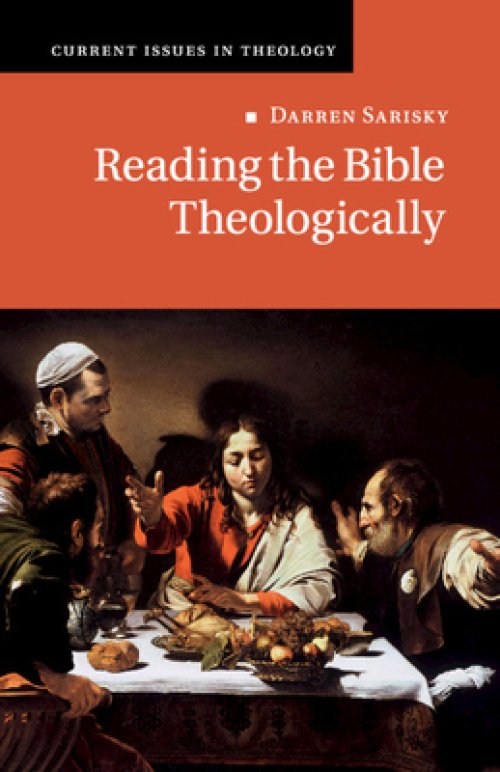 Reading the Bible Theologically