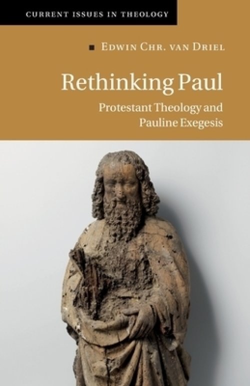 Rethinking Paul