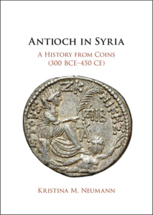 Antioch In Syria