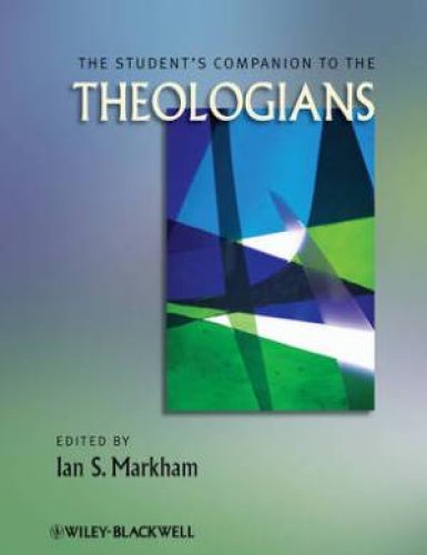 The Student's Companion to the Theologians