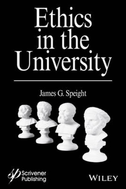 Ethics and the University