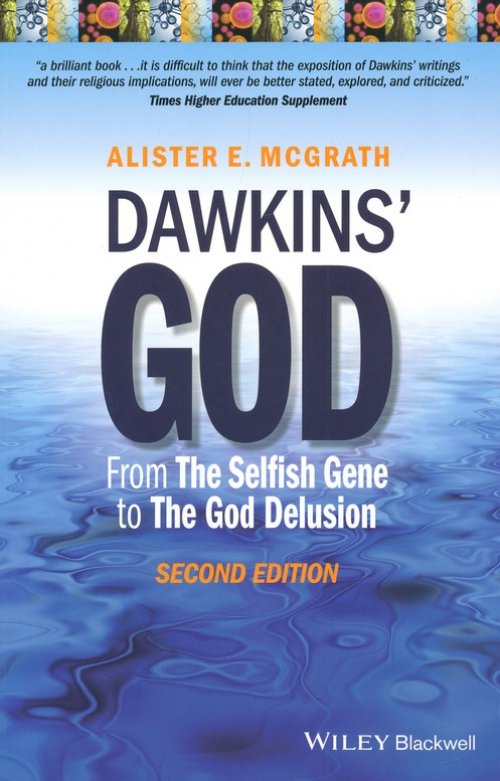 Dawkins God