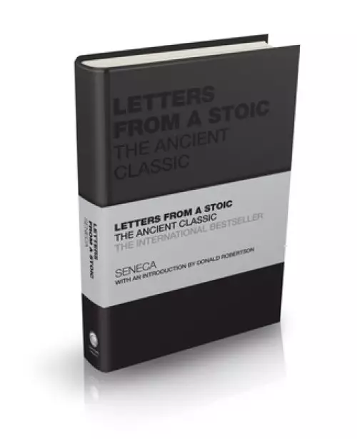 Letters From A Stoic