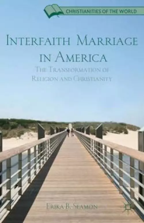 Interfaith Marriage in America