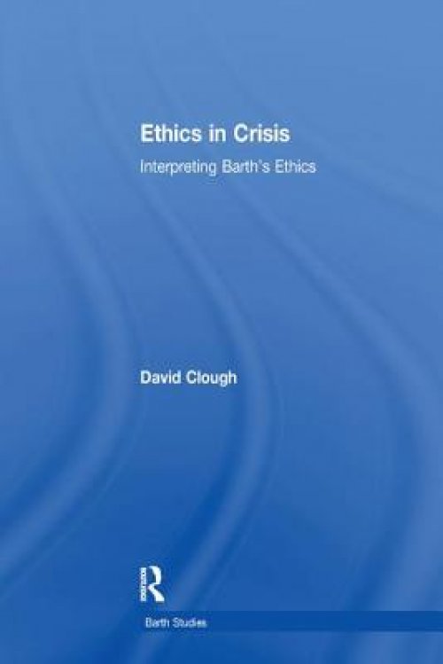 Ethics in Crisis