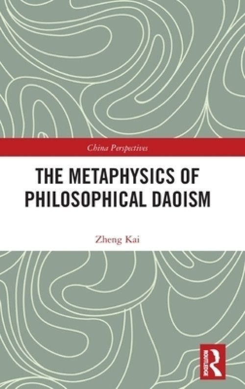 Metaphysics Of Philosophical Daoism