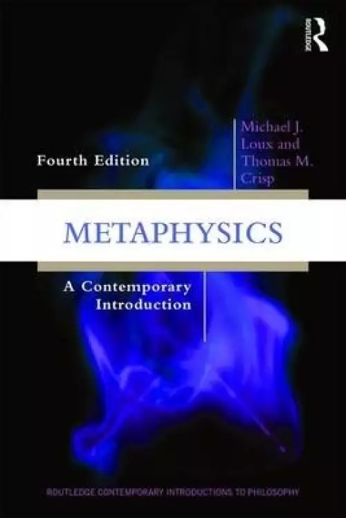 Metaphysics: A Contemporary Introduction