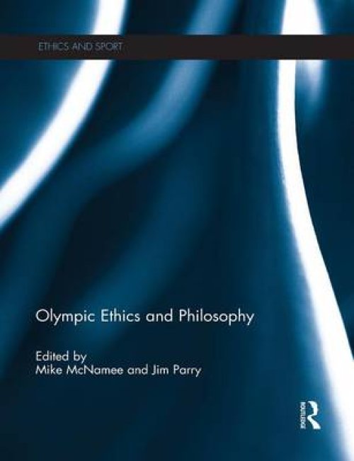 Olympic Ethics and Philosophy