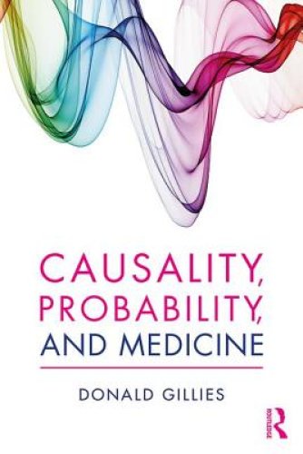 Causality, Probability, and Medicine