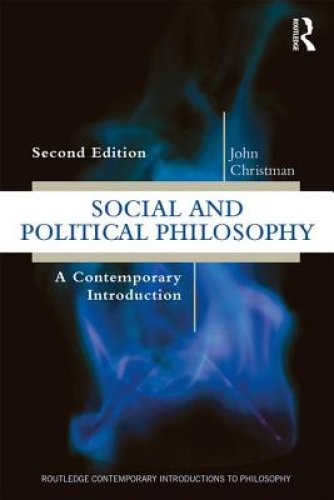 Social and Political Philosophy