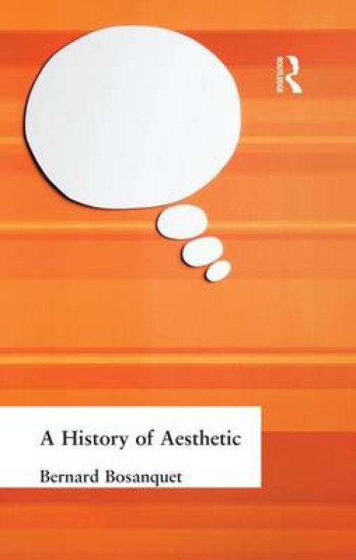 A History of Aesthetic