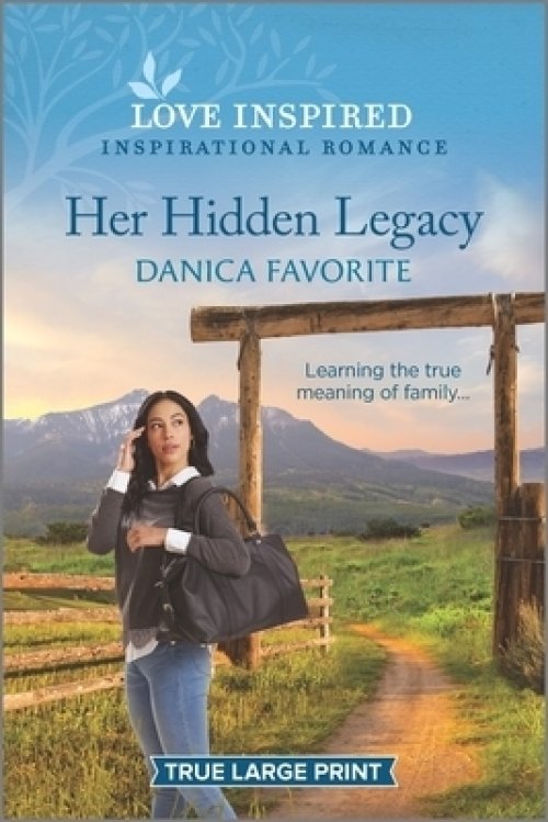 Her Hidden Legacy