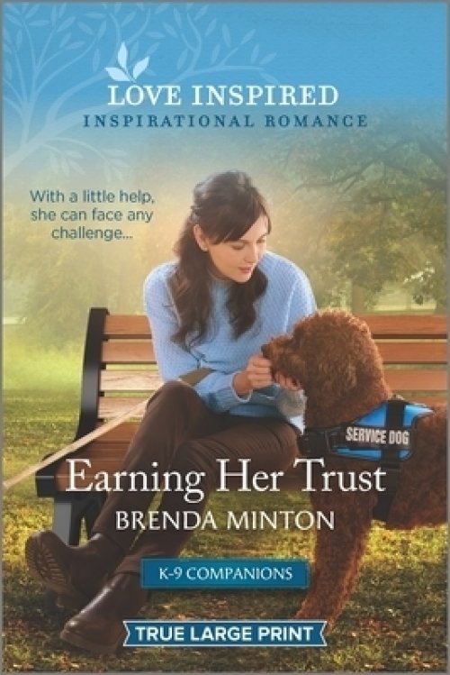 Earning Her Trust: An Uplifting Inspirational Romance