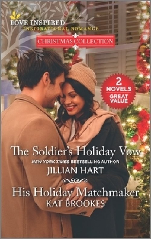 The Soldier's Holiday Vow and His Holiday Matchmaker