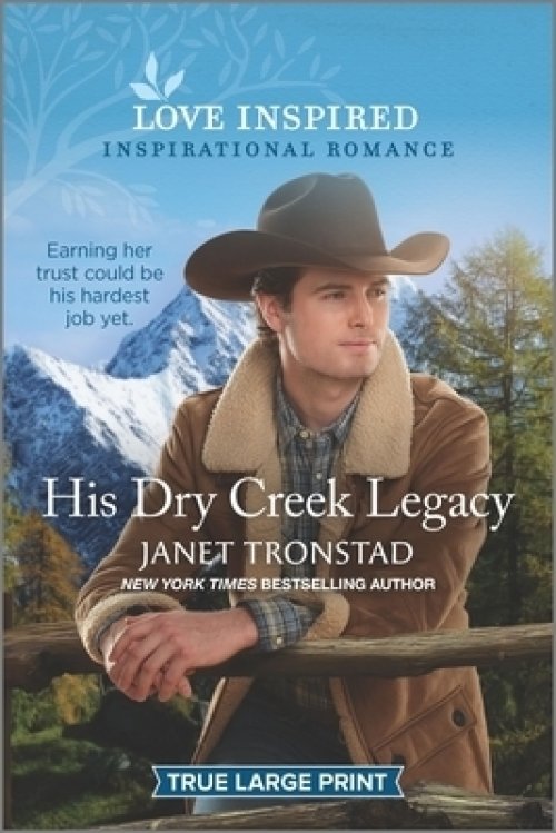 His Dry Creek Legacy