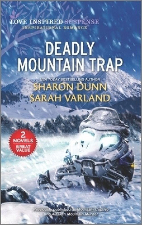 Deadly Mountain Trap