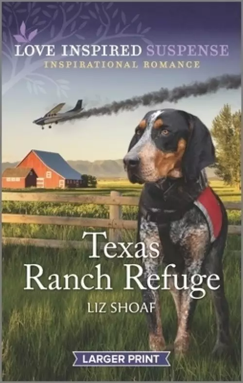 Texas Ranch Refuge