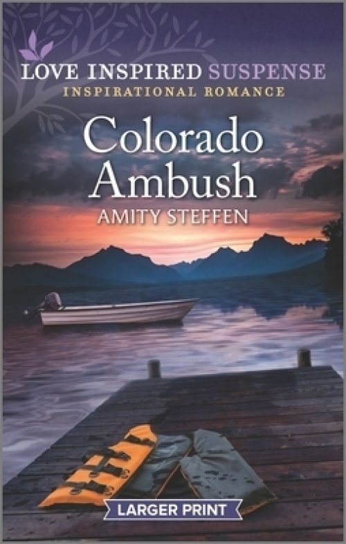 Colorado Ambush